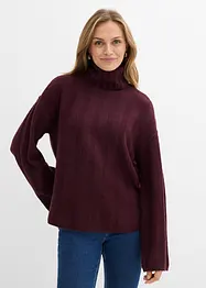 Geribde coltrui, bonprix