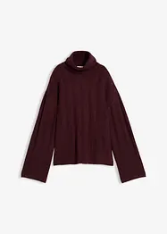Geribde coltrui, bonprix