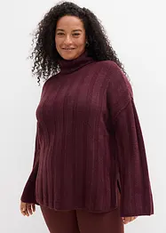 Geribde coltrui, bonprix