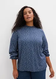 Tuniek van soepele viscose, bonprix