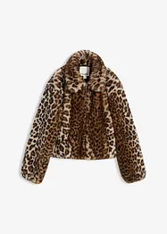 Oversized imitatie bontjas, bonprix