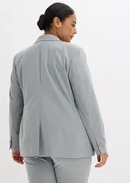 Blazer met decoratieve, handgeborduurde details, bonprix