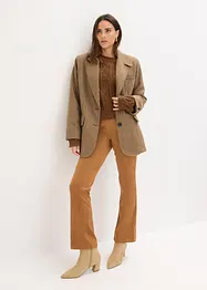 Trui met katoen, bonprix