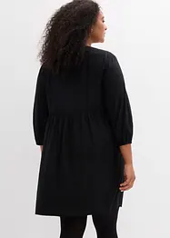 Tuniekjurk van soepele viscose, bonprix