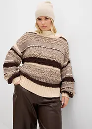 Oversized trui, bonprix