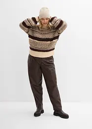 Oversized trui, bonprix