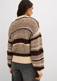 Oversized trui, bonprix