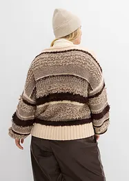 Oversized trui, bonprix