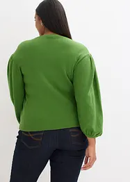 Trui van katoen, bonprix