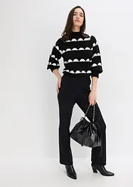 Oversized trui, bonprix