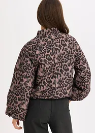 Gewatteerde bomber, bonprix