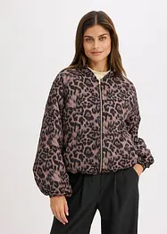 Gewatteerde bomber, bonprix