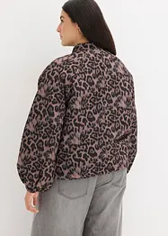 Gewatteerde bomber, bonprix