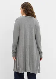 Lang vest, bonprix