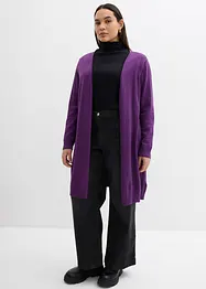 Lang vest, bonprix