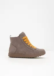 Hoge sneakers, Jana