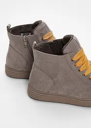 Hoge sneakers, Jana