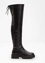 Overknee laarzen, bonprix