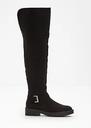 Overknee laarzen, bonprix