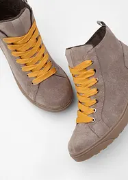 Hoge sneakers, Jana