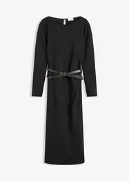 Jersey jurk, bonprix