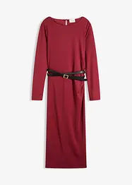 Jersey jurk, bonprix