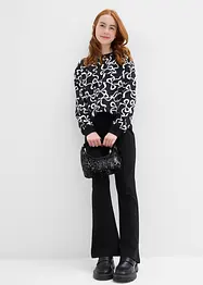 Sweater van biologisch katoen, bonprix