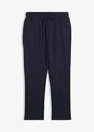 Joggingbroek met handige ritszakken, bonprix