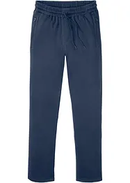 Joggingbroek met handige ritszakken, bonprix