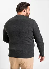 Flanellen overhemd, bonprix