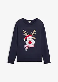 Kersttrui, bonprix