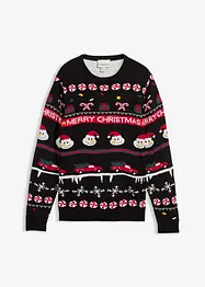 Kersttrui, bonprix