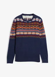 Noorse trui, bonprix