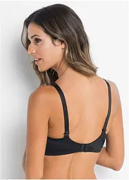Minimizer bh met gewatteerde bandjes, bonprix