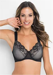 Minimizer bh met gewatteerde bandjes, bonprix