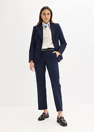 Blazer met decoratieve, handgeborduurde details, bonprix