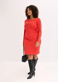 Jersey jurk, bonprix