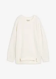 Oversized sweater, bonprix