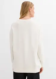 Oversized sweater, bonprix