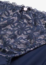 Slip met fijn kant, bonprix