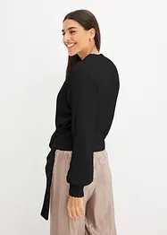 Wikkeltrui met accessoire, bonprix