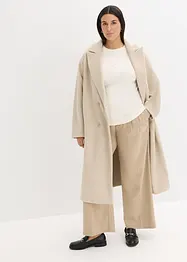 Shirt met parels, bonprix