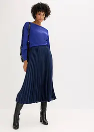 Trui met pailletten, bonprix