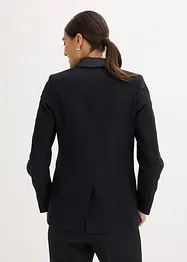 Blazer met sierknopen, bonprix