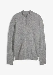 Trui met wol, bonprix