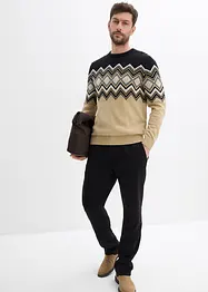 Noorse trui, bonprix