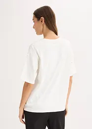 Oversized shirt, bonprix