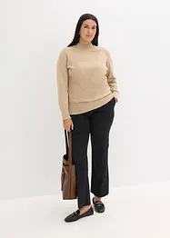 Elegante pantalon, bonprix