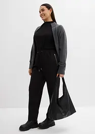 Instapbroek met comfortabele band, bonprix