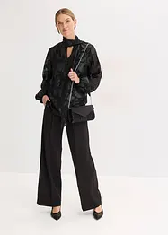 Oversized blouse, bonprix